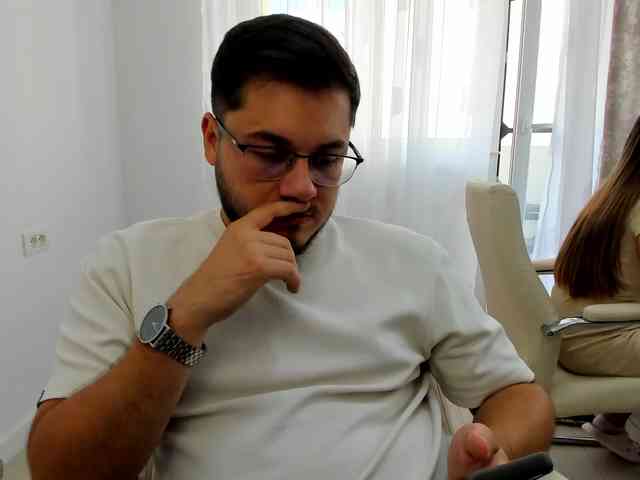 Christiann webcam