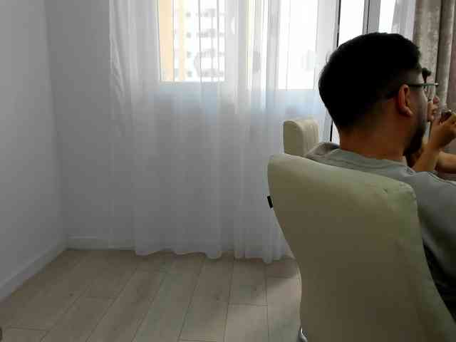 Christiann webcam