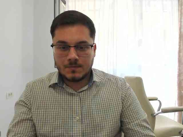 Christiann webcam