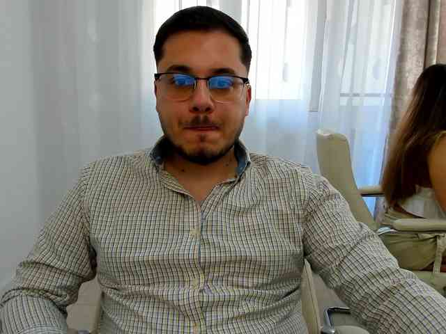 Christiann webcam