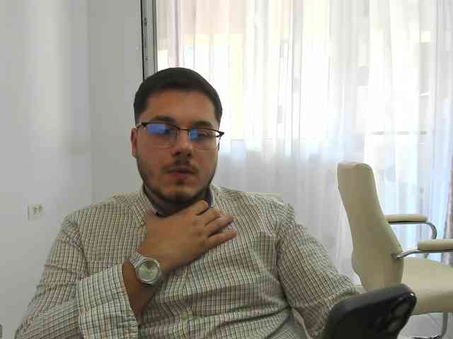 Christiann webcam