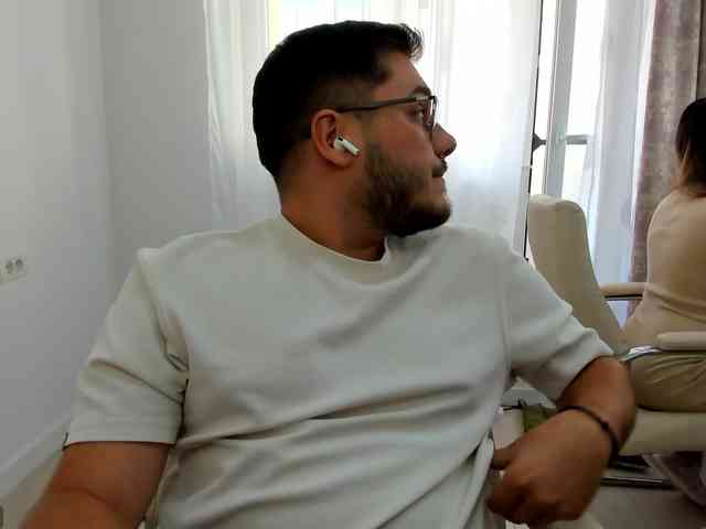 Christiann webcam