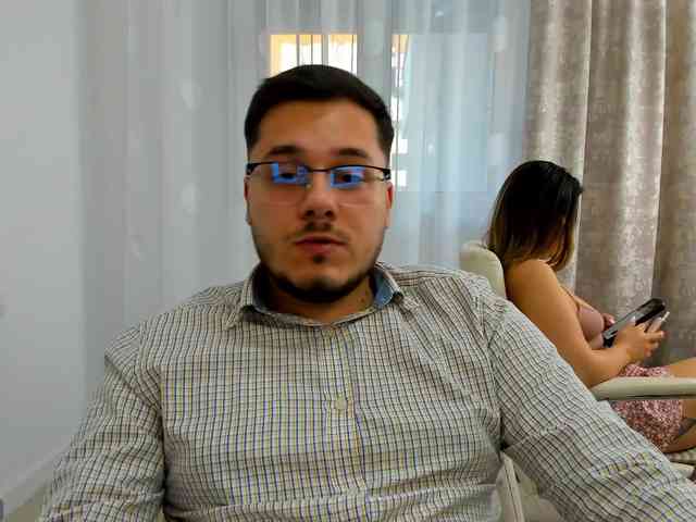 Christiann webcam