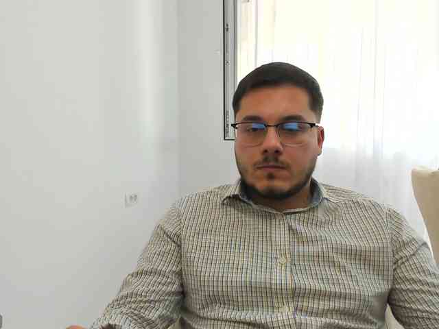 Christiann webcam