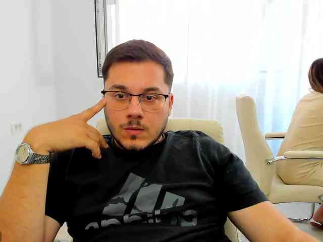Christiann webcam