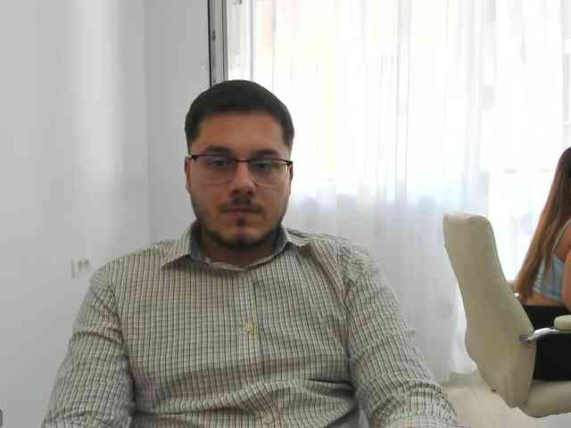 Christiann webcam