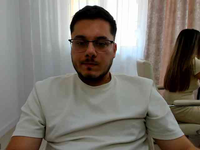 Christiann webcam