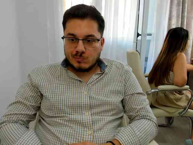 Christiann webcam