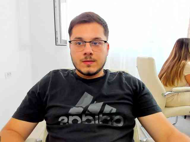 Christiann webcam