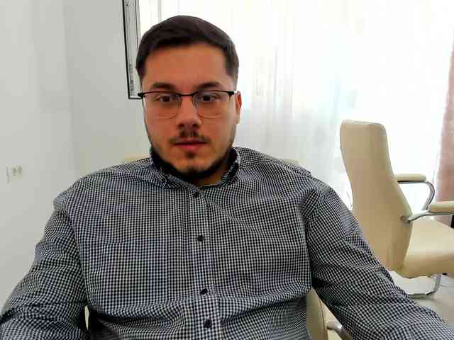 Christiann webcam