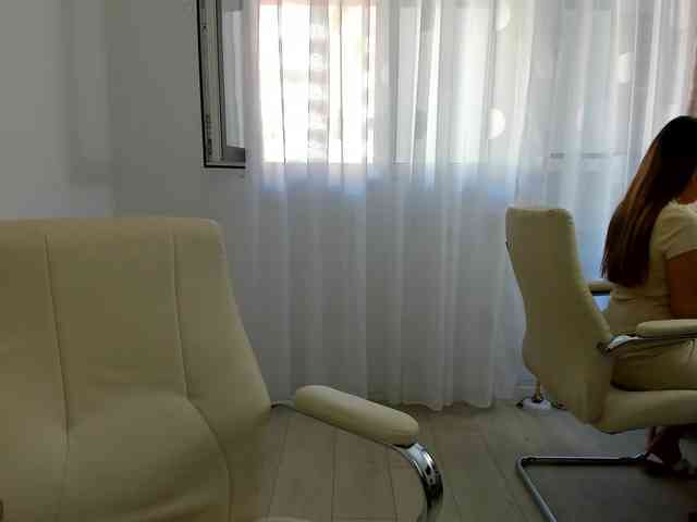 Christiann webcam
