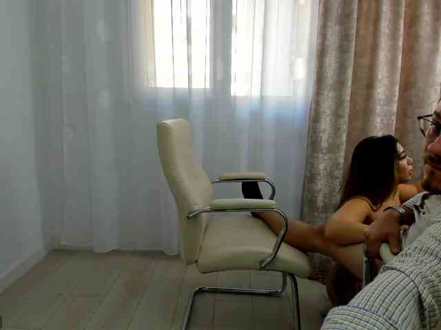 Christiann webcam