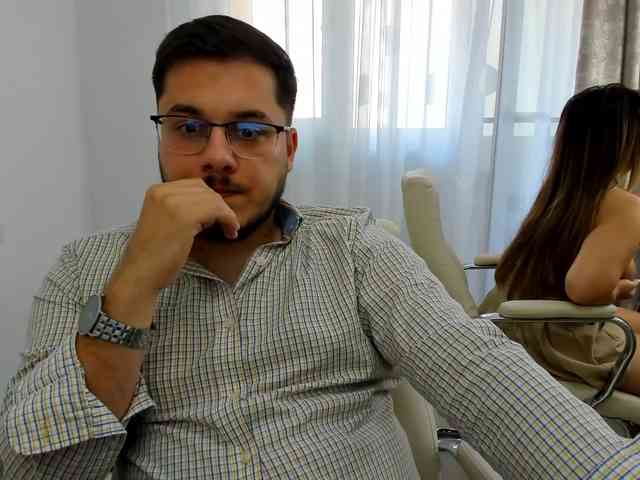 Christiann webcam