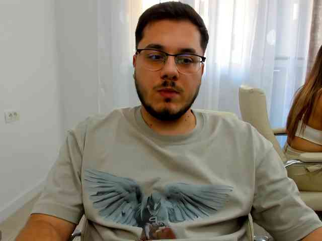 Christiann webcam