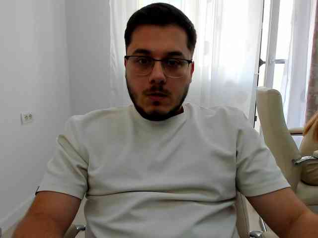 Christiann webcam