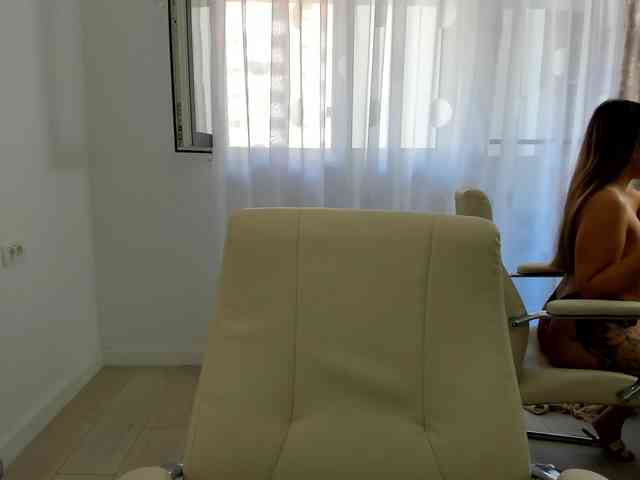 Christiann webcam