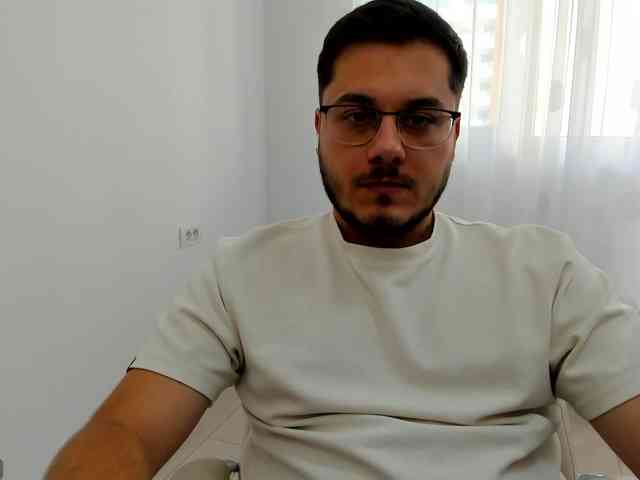 Christiann webcam