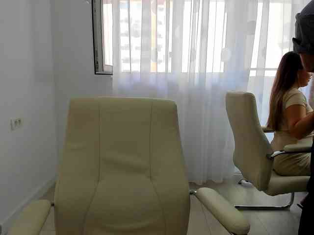 Christiann webcam