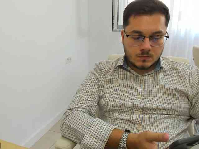 Christiann webcam