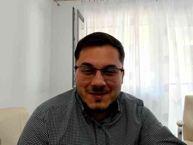 Christiann webcam