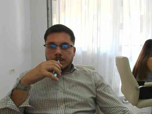 Christiann webcam