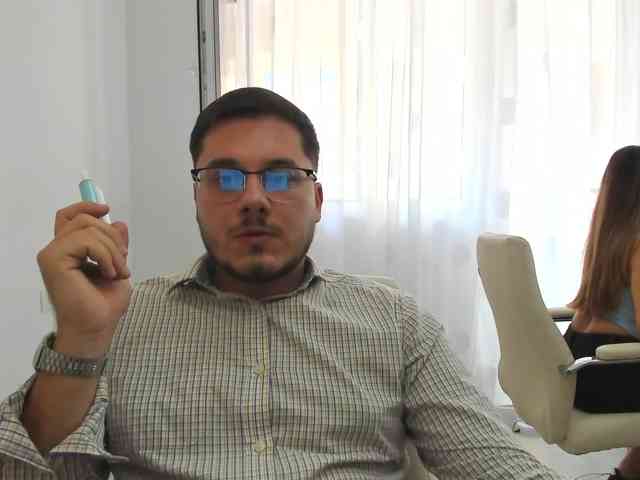 Christiann webcam