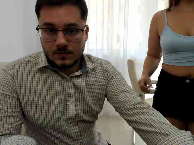 Christiann webcam