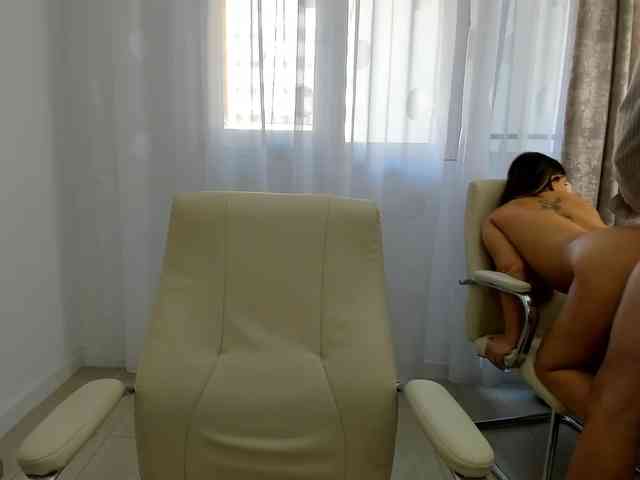 Christiann webcam
