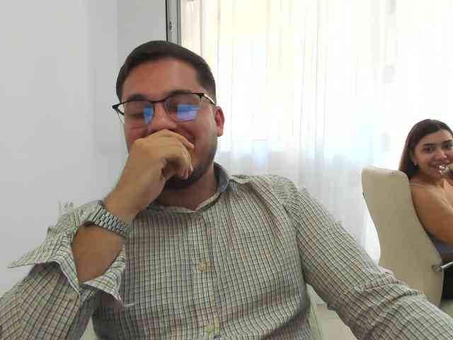 Christiann webcam