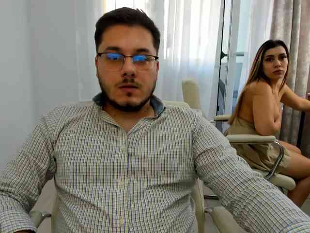 Christiann webcam