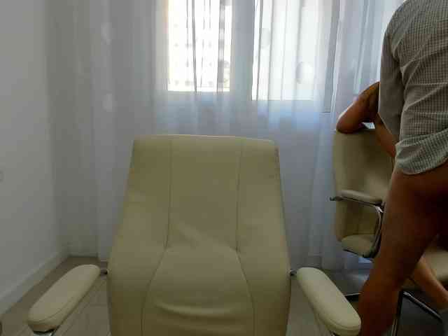 Christiann webcam