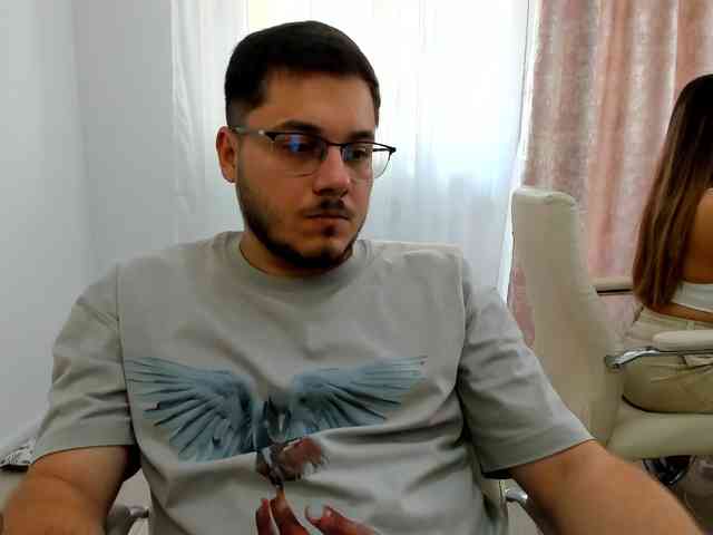 Christiann webcam