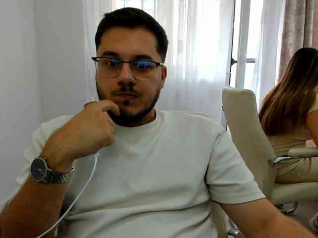 Christiann webcam