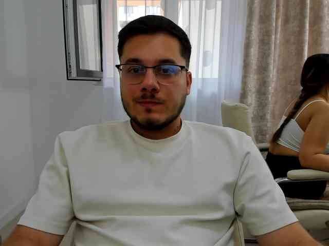 Christiann webcam