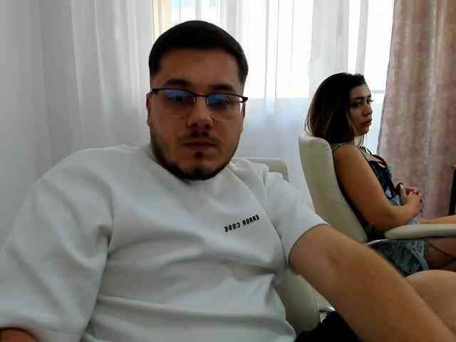Christiann webcam