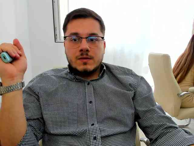 Christiann webcam