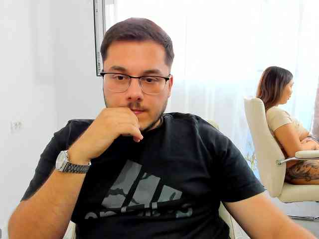 Christiann webcam