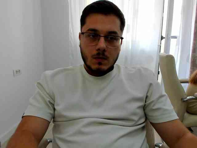 Christiann webcam