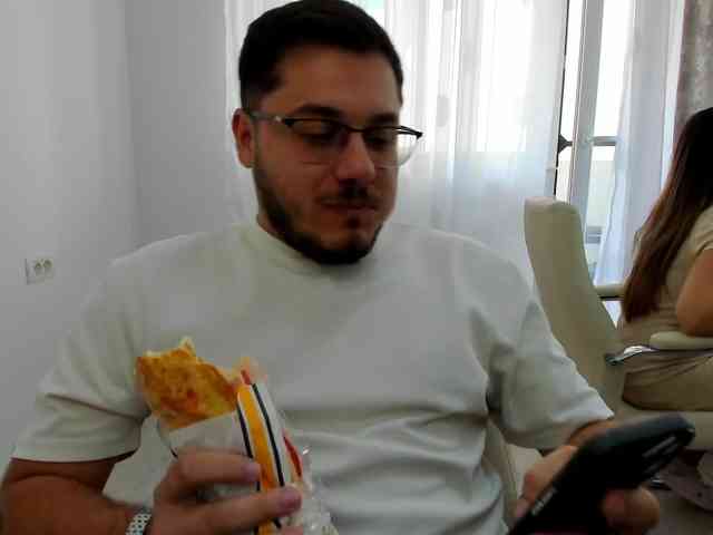 Christiann webcam