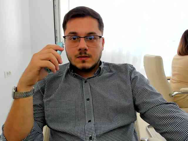 Christiann webcam