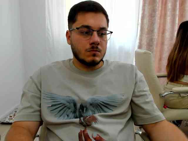 Christiann webcam