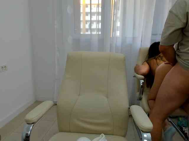Christiann webcam