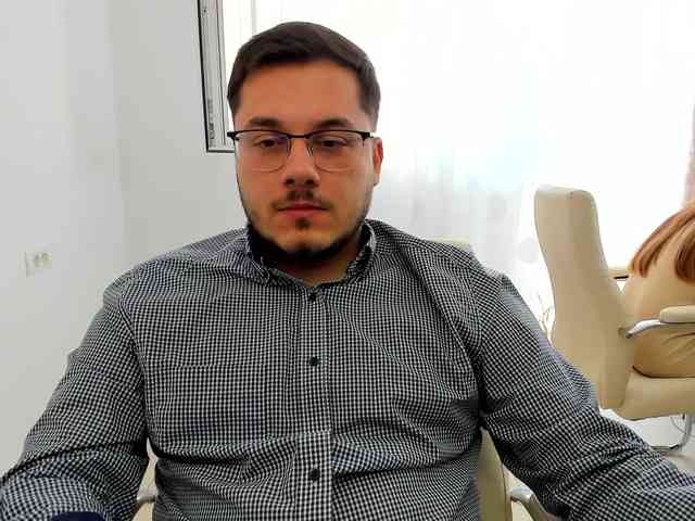 Christiann webcam