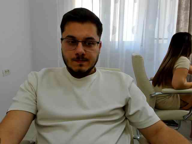 Christiann webcam