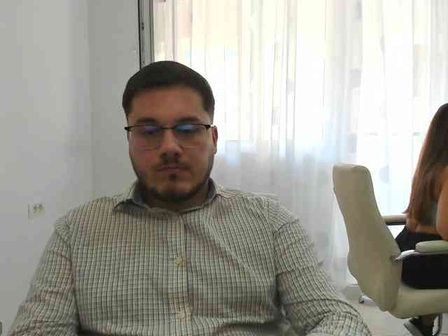 Christiann webcam