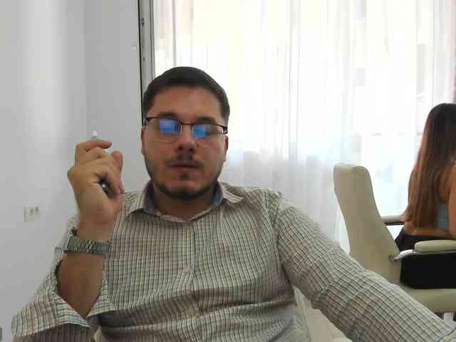 Christiann webcam