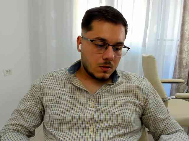 Christiann webcam