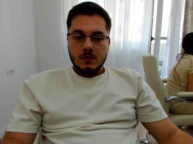 Christiann webcam