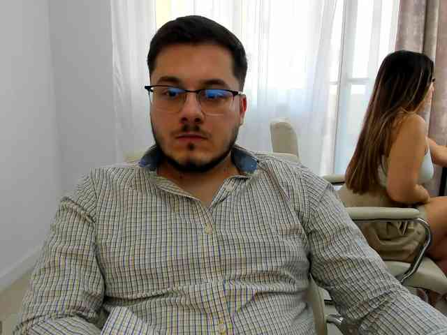 Christiann webcam