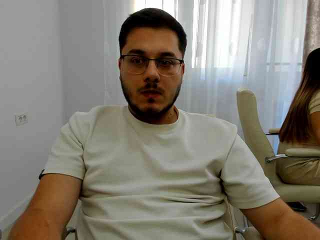Christiann webcam